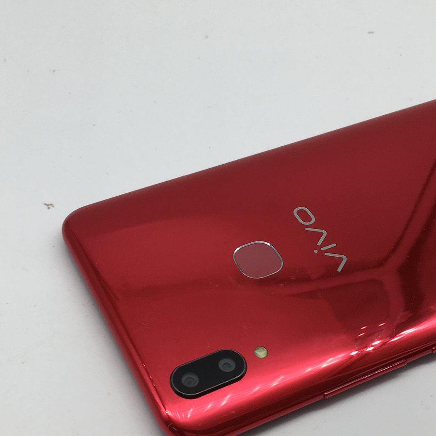 vivo【z1】全网通 红色 4g/64g 国行 9成新