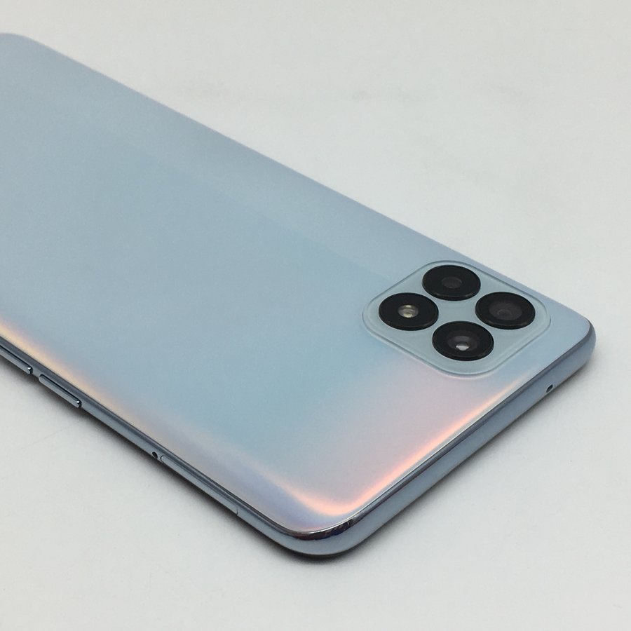 oppo【reno4 se】5g全网通 超闪白 8g/128g 国行 95成新 真机实拍