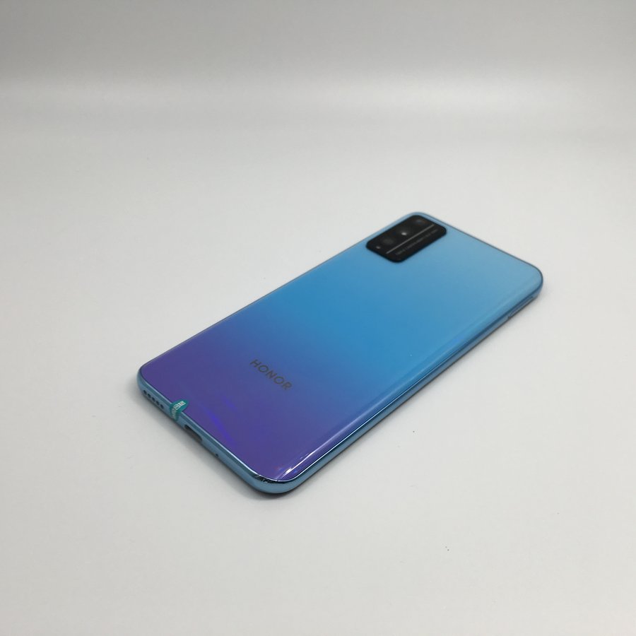 荣耀【play4t pro】全网通 冰岛幻境 6g/128g 国行 99成新