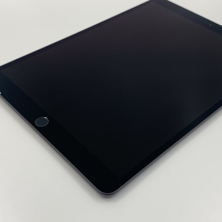 5英寸 19款】wifi版 深空灰 64g 国行 99新 真机实拍