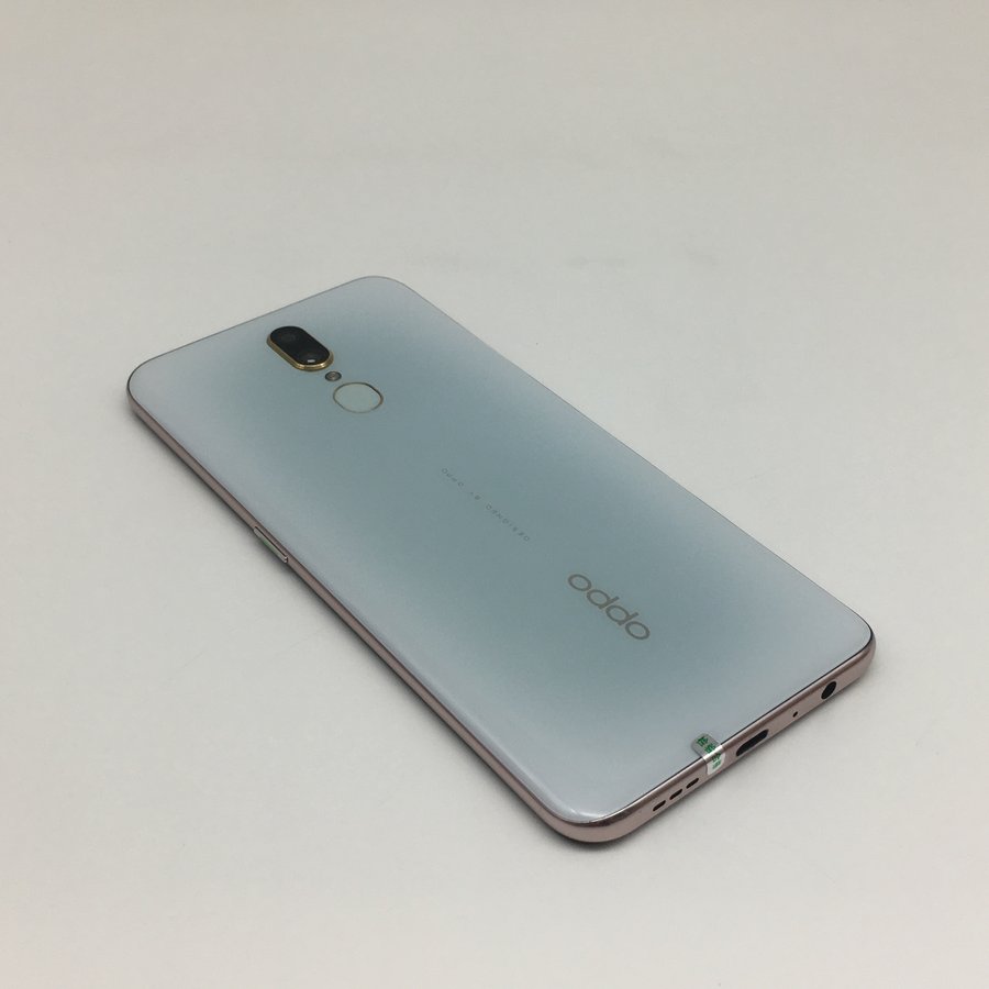 oppoa9全网通绿色4g128g国行9成新真机实拍