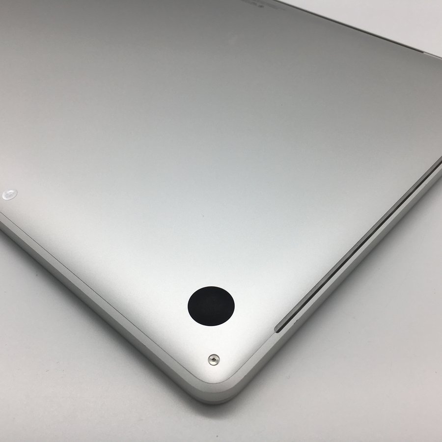 苹果macbookpro15英寸2016年16g9成新i726ghz国行银色真机实拍02