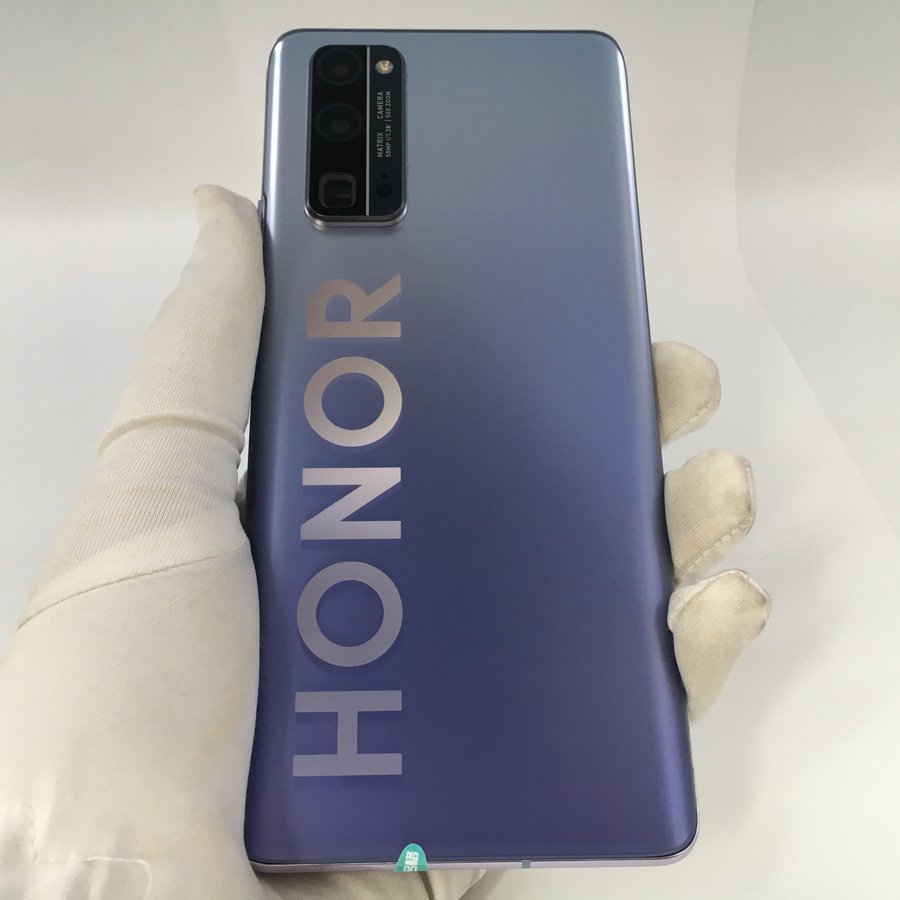 荣耀荣耀30pro5g5g全网通钛空银8g256g国行95新