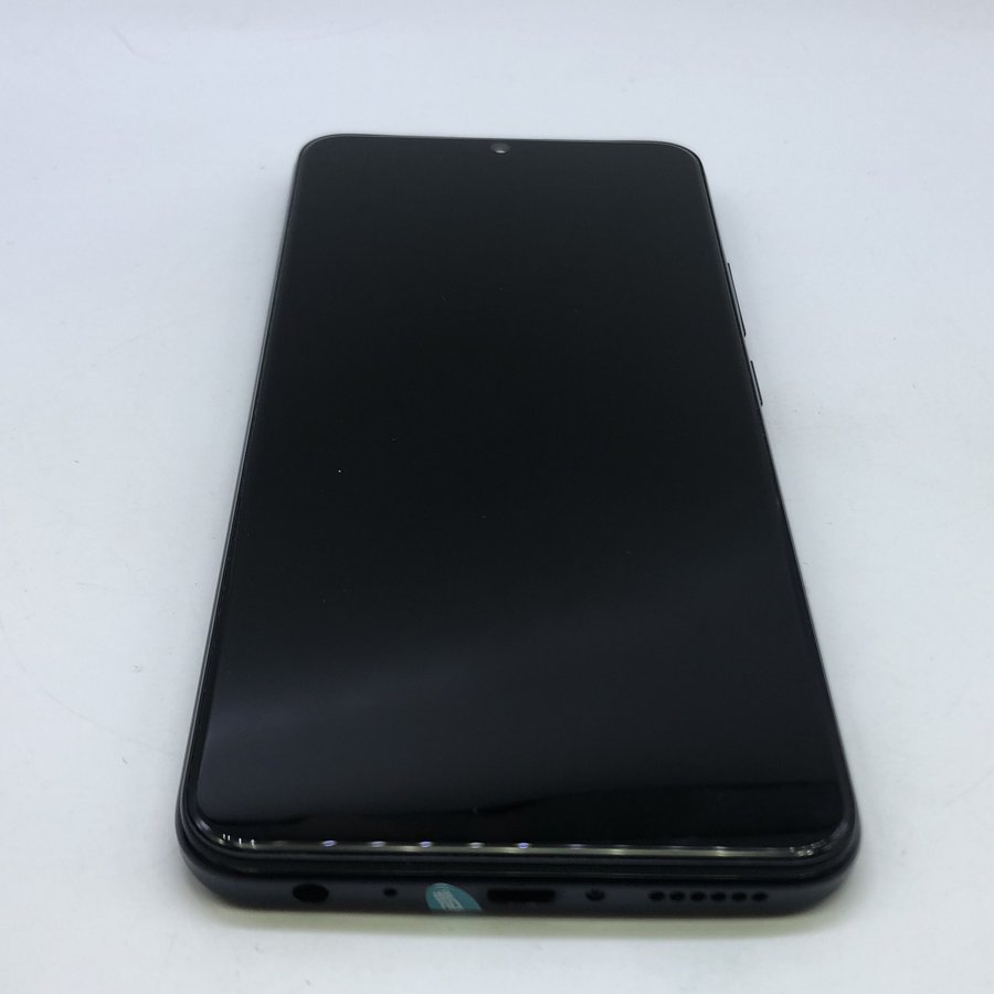 vivo【y5s】全网通 琉璃黑 6g/128g 国行 95成新