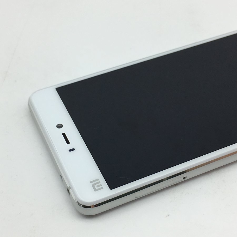 小米【小米4s】白色 64 g 全网通 国行 9成新