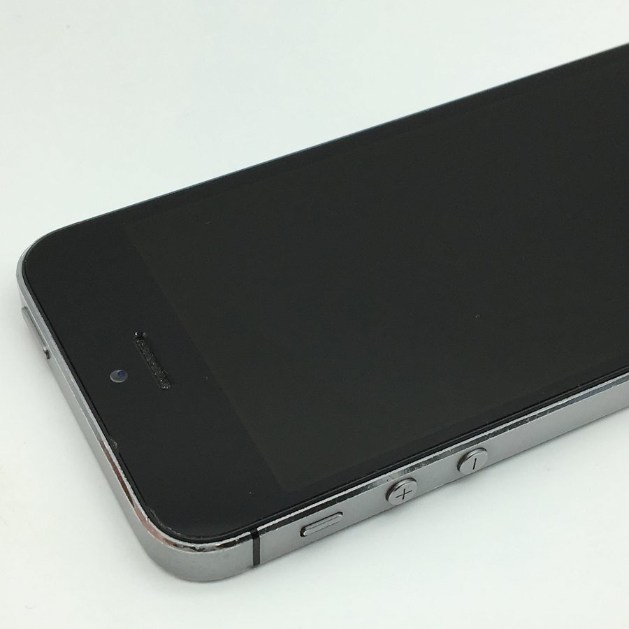 苹果【iphone 5s】电信 3g/2g 黑色 16 g 国行 7成新