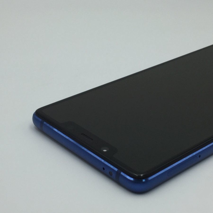 小米【小米8 se】全网通 蓝色 6g/64g 国行 95成新 真机实拍