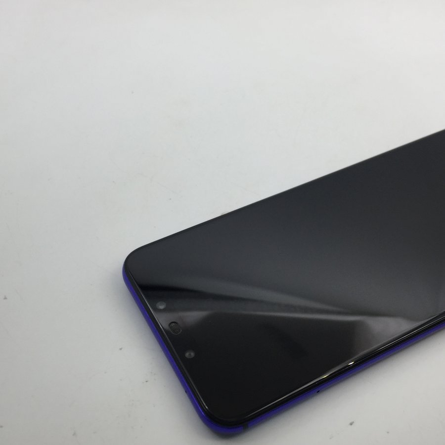 华为【nova3】全网通 紫色 6g/128g 国行 9成新