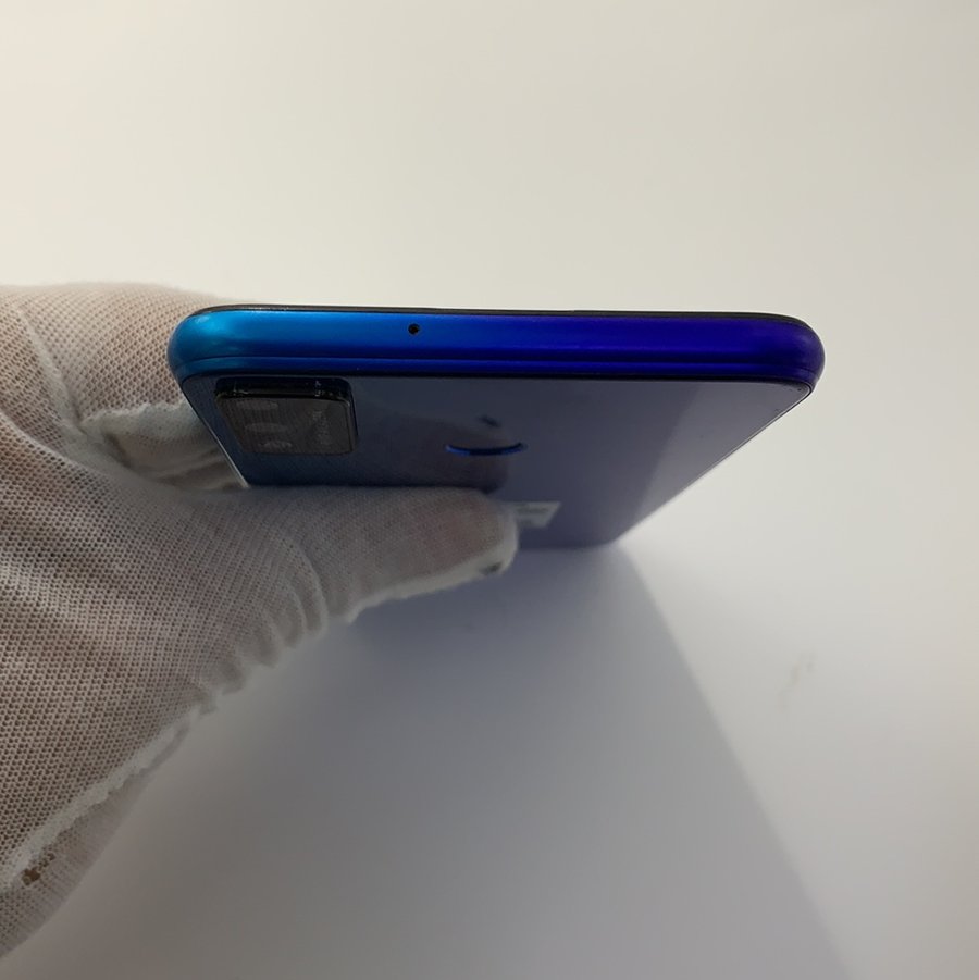 荣耀【荣耀 play4t】4g全网通 极光蓝 6g/128g 国行 8成新