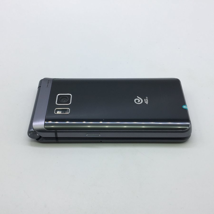 三星【三星 w2016】电信 4g/3g/2g 银色 64g 国行 99成新