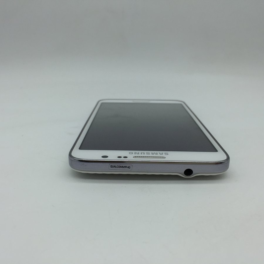 三星galaxygrandmax移动联通4g3g2g白色16g国行95成新