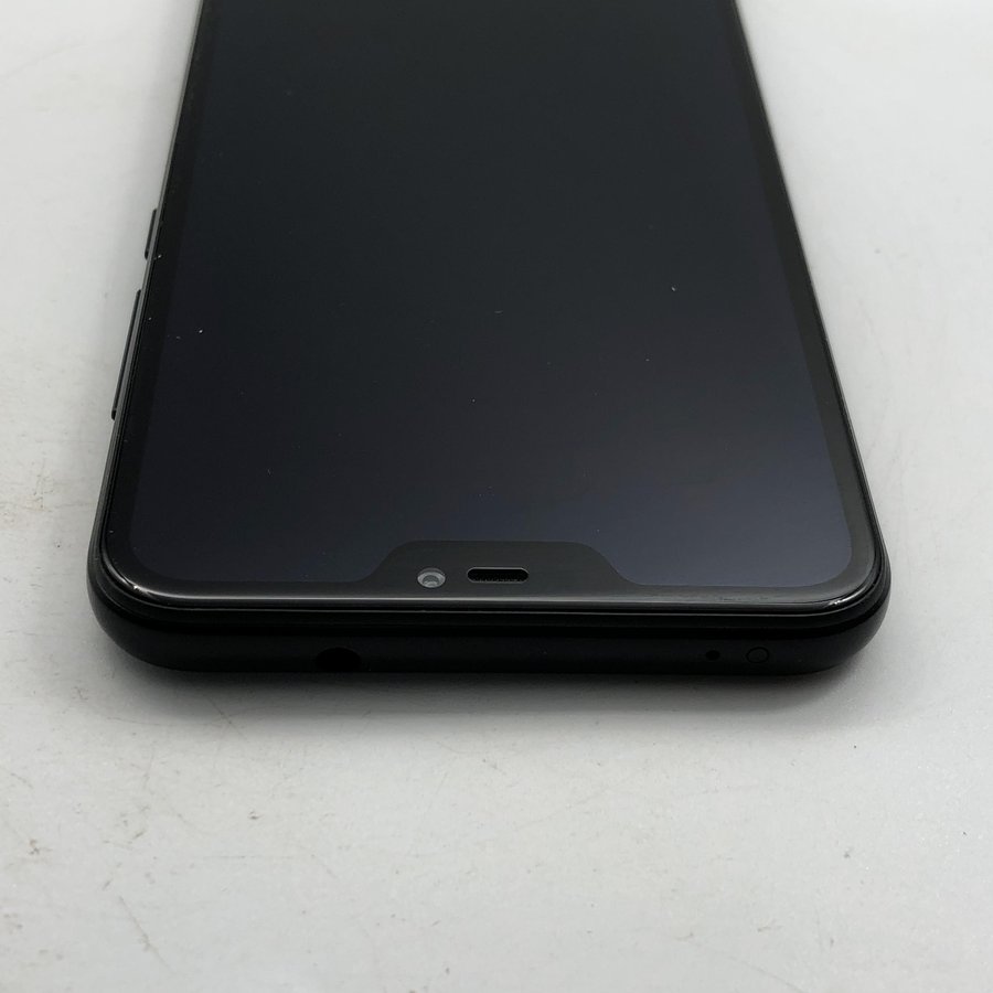 小米【红米6 pro】全网通 黑色 4g/64g 国行 95成新