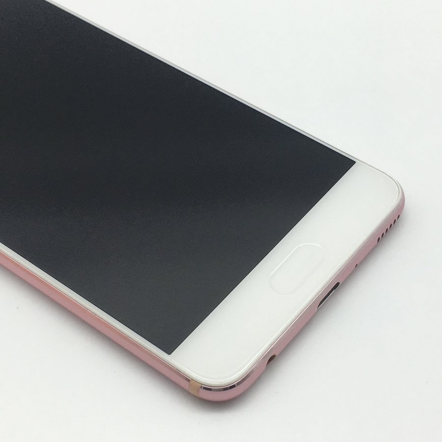 华为【p10 plus】全网通 玫瑰金 6g/128g 国行 9成新 真机实拍