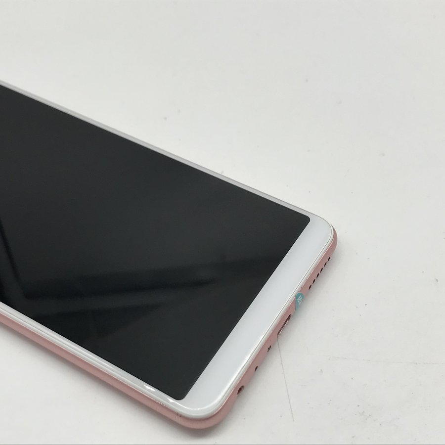 vivo【y75】全網通 玫瑰金 32g 國行 95成新