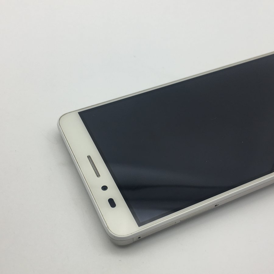 荣耀【荣耀畅玩5x】银色 移动联通 4g/3g/2g 16 g 国行 95成新