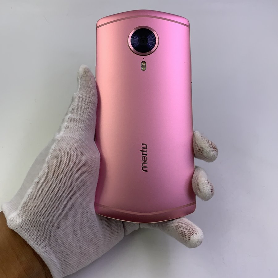 美图秀秀【t8s】9成新