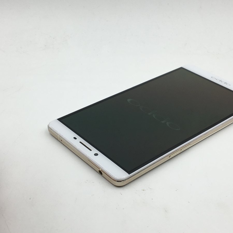 oppo【r7 plus】全网通 金色 64g 国行 8成新