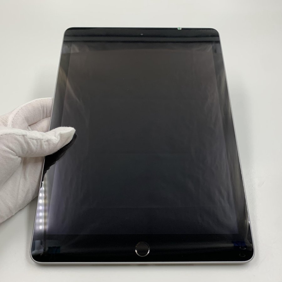 7英寸】wifi版 深空灰 128g 国行 9成新 真机实拍