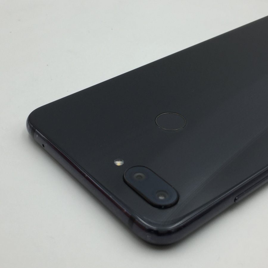小米【小米8青春版】全网通 灰色 6g/64g 国行 8成新 6g/64g 真机实拍