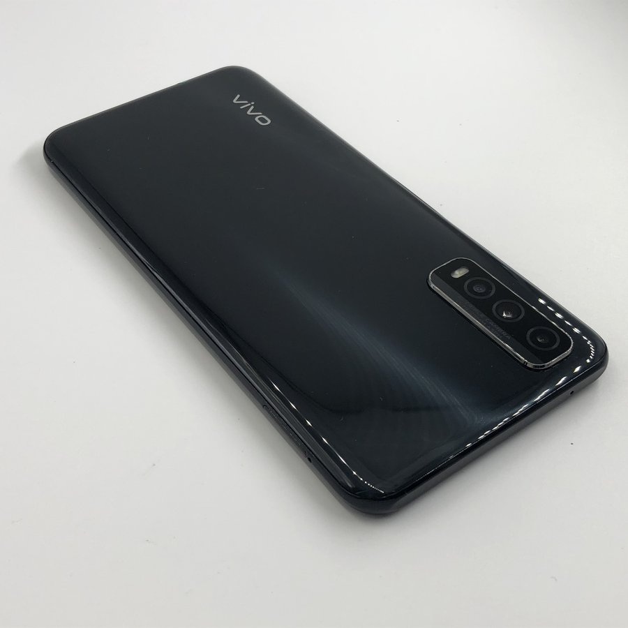 vivo【vivo y51s】5g全网通 秘境黑 6g/128g 国行 95新