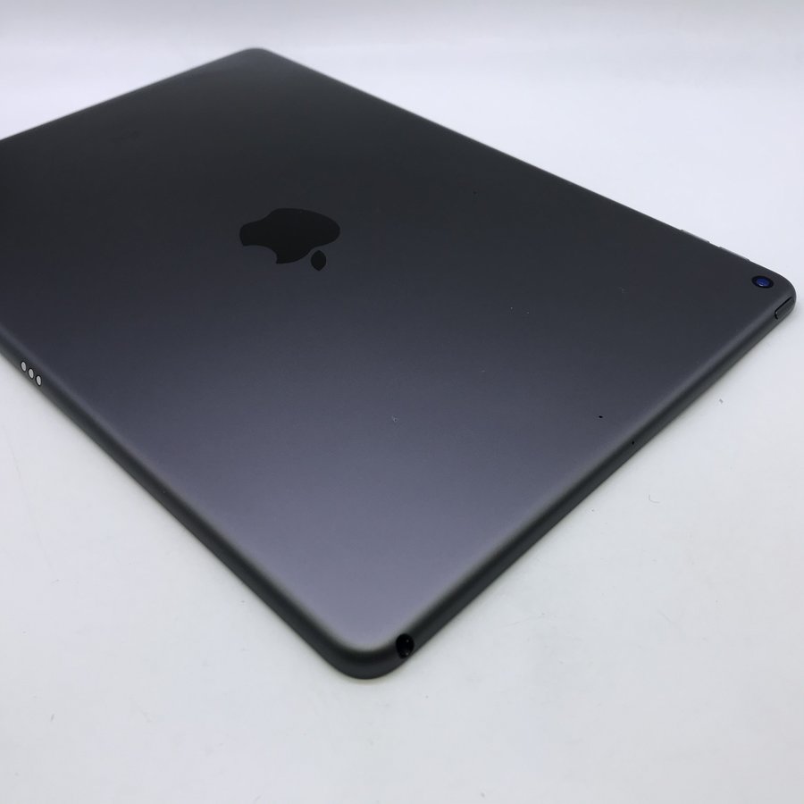 苹果【ipad air3 10.5英寸(19款)】wifi版 深空灰 256g 国行 95成新