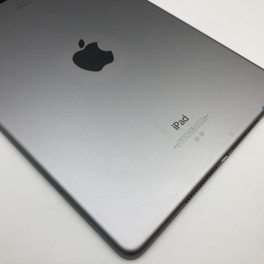 苹果ipadair24g版灰色16g国行9成新