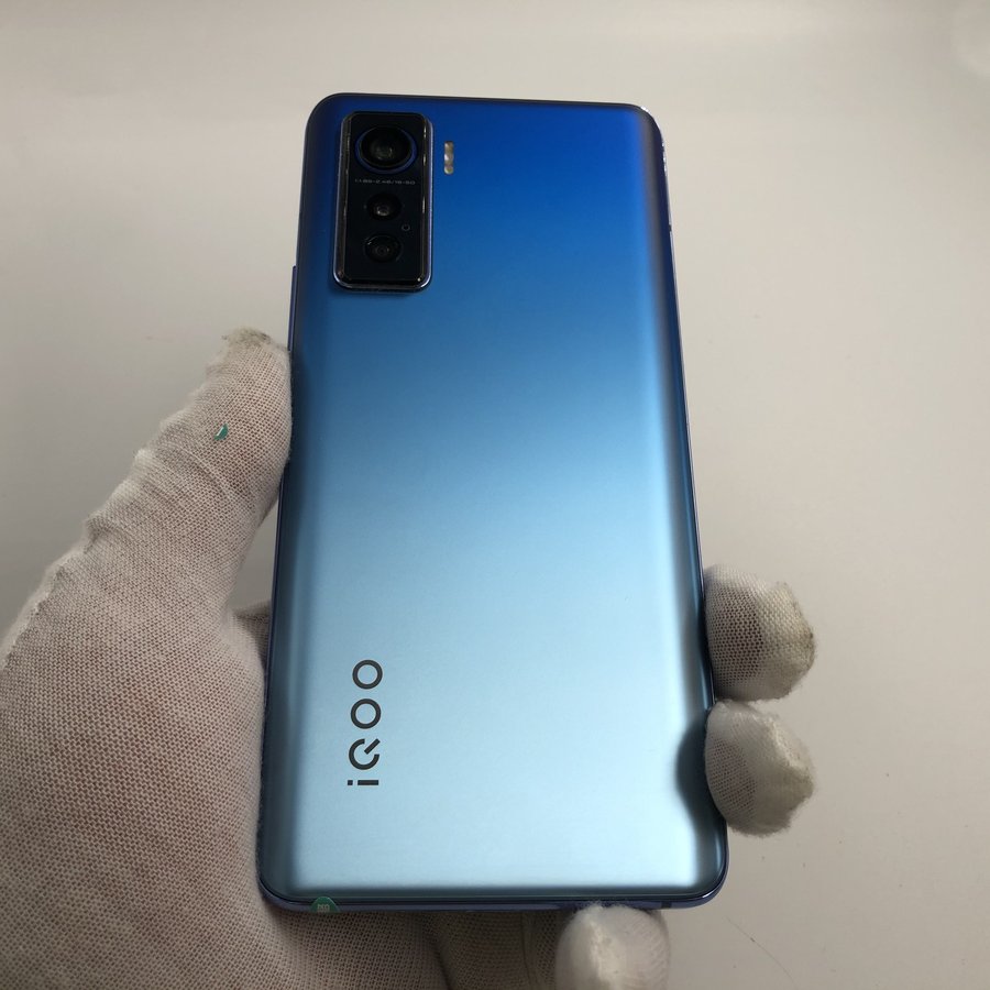 vivo【iqoo 5】5g全网通 星溯 8g/128g 国行 95新