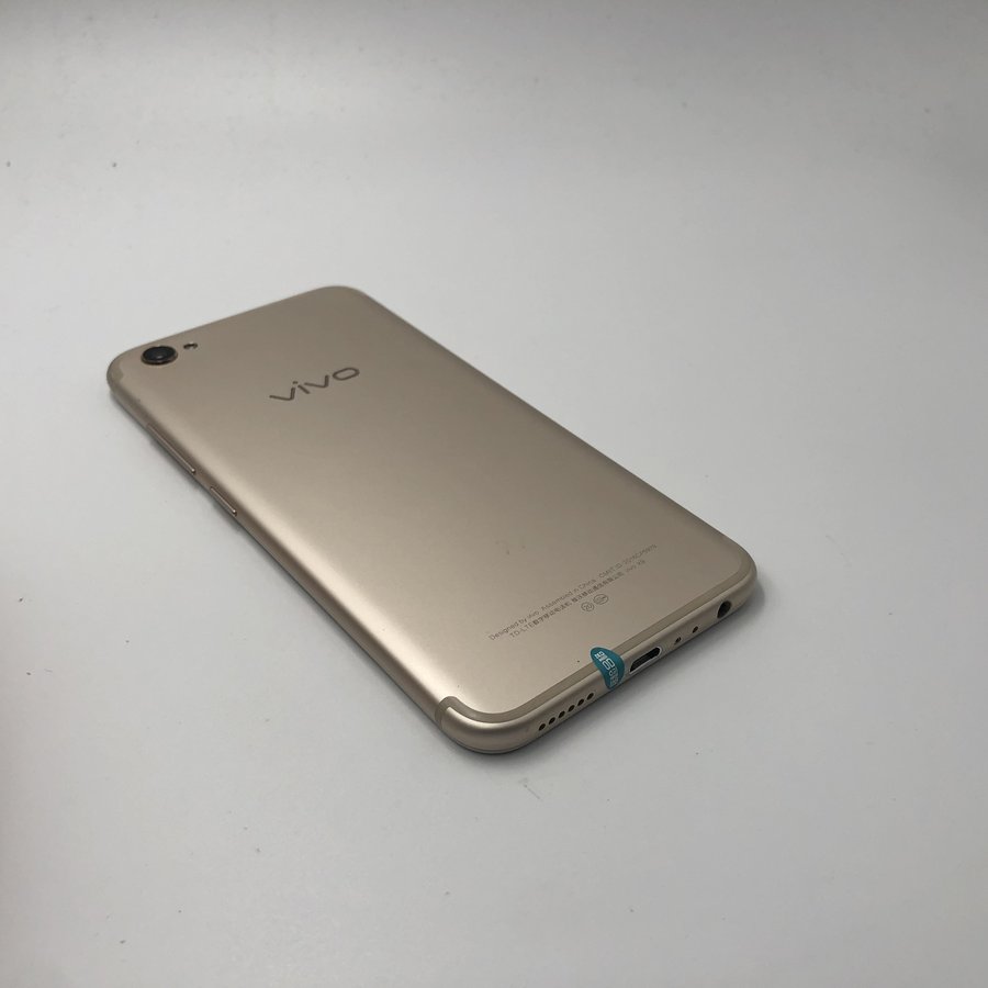 vivox9全网通金色64g国行8成新