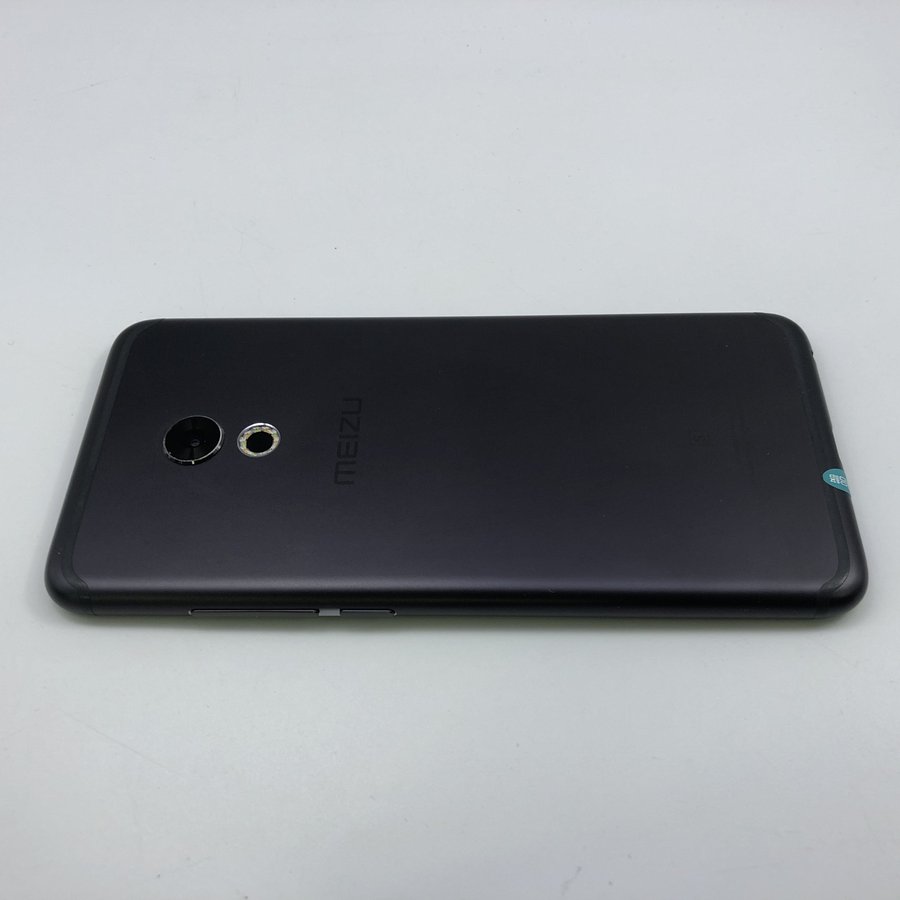 魅族【pro 6s】全网通 黑色 64g 国行 9成新