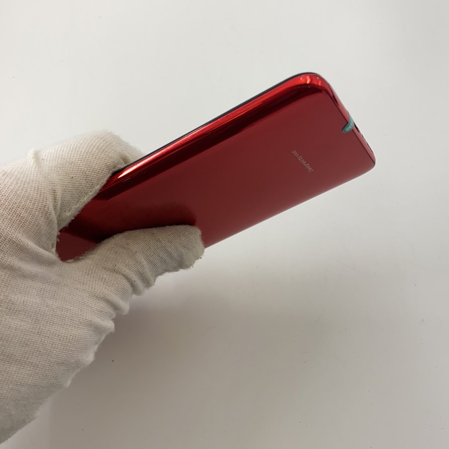 vivo【x23】4g全网通 红色 8g/128g 国行 9成新