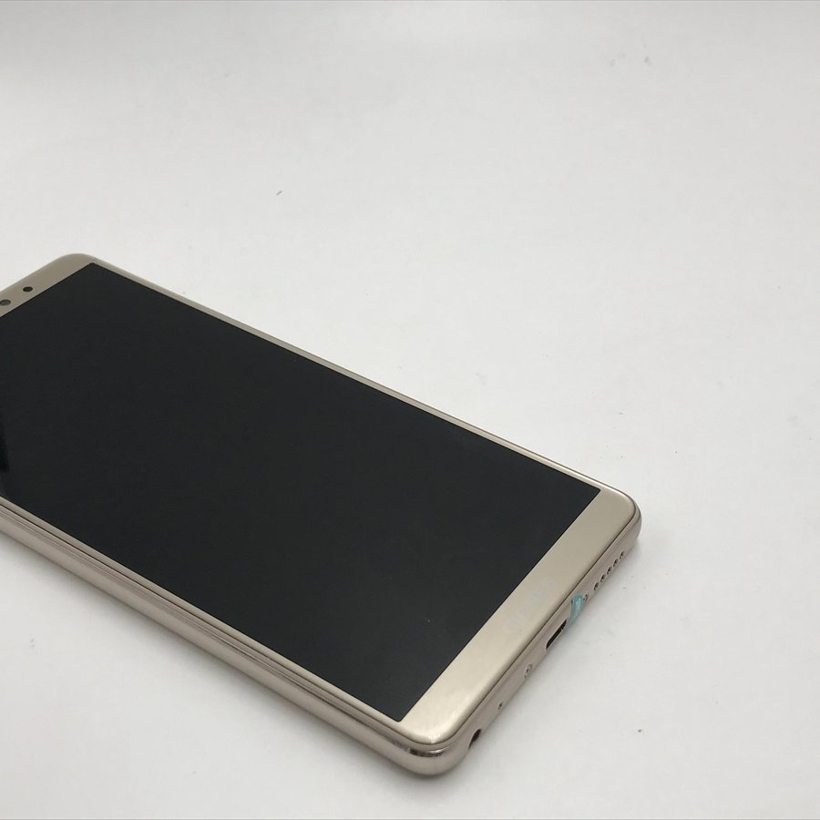 金立【大金钢2】全网通 金色 64g 国行 9成新