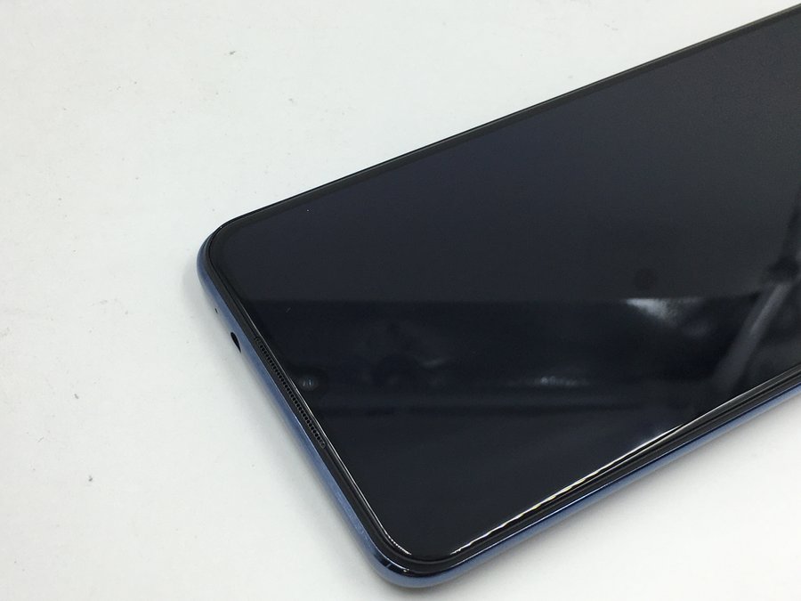 5g全网通 爵士黑 8g/128g 国行 9成新