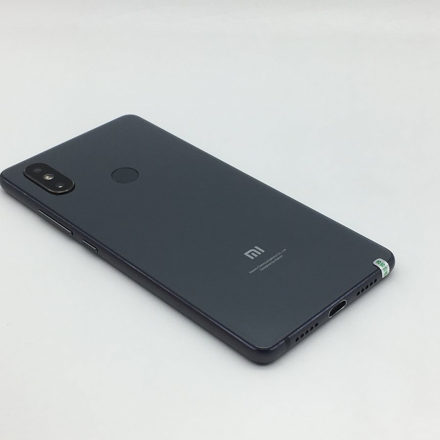 小米【小米8 se】全网通 灰色 6g/128g 国行 9成新 真机实拍
