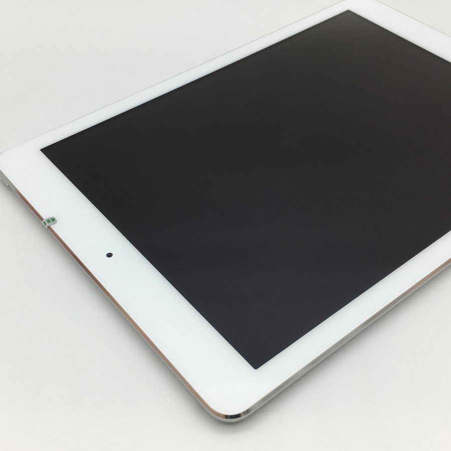 苹果【ipad air】wifi版 白色 32g 国行 95成新 真机实拍