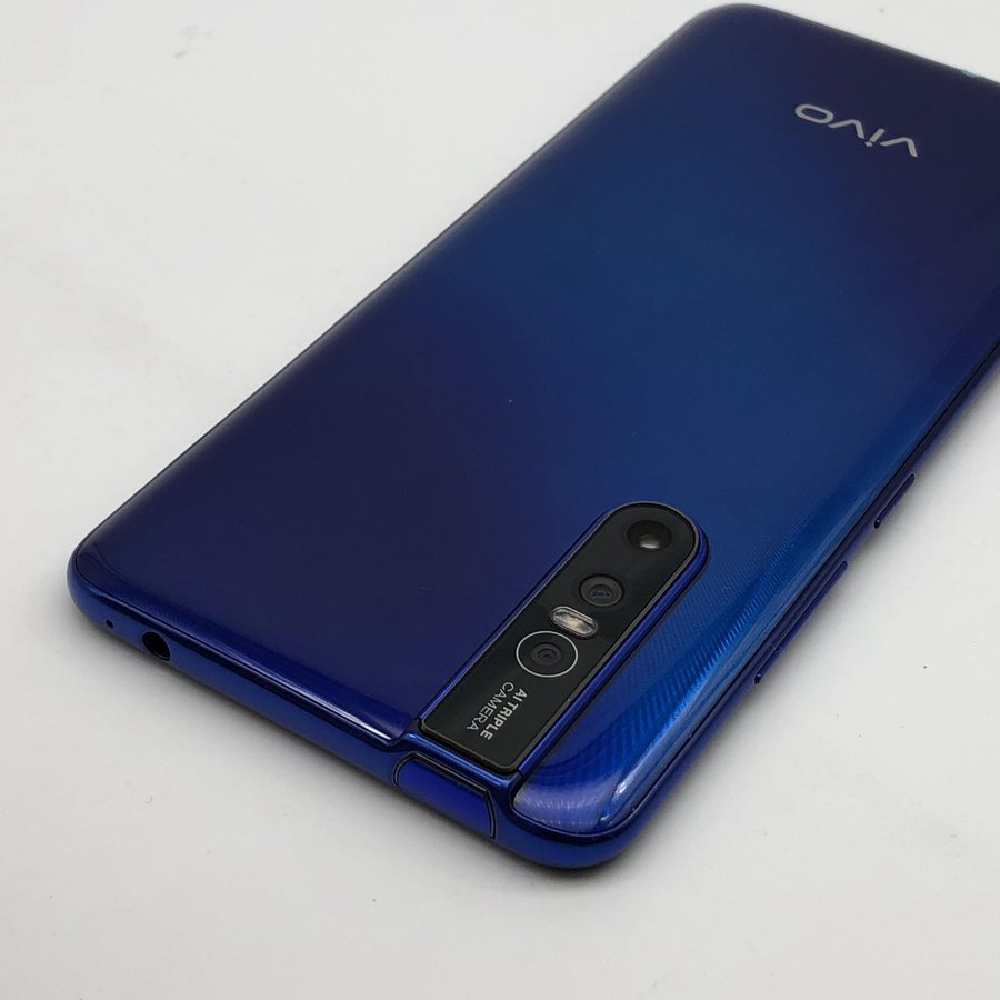 vivo【s1 pro】全网通 蓝色 6g/256g 国行 99成新