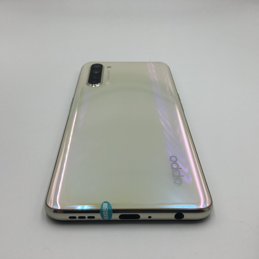 oppo【oppo k7】5g全网通 月华 8g/128g 国行 95成新 8g/128g 真机