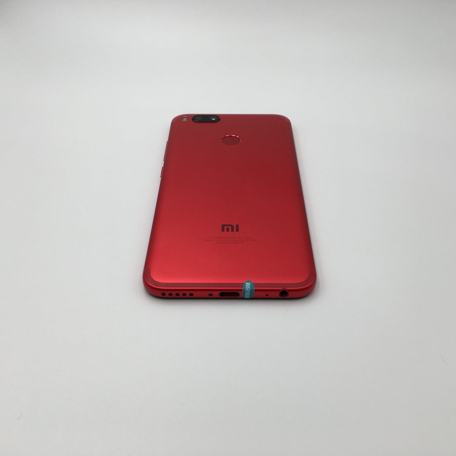 MI5Xredmi图片