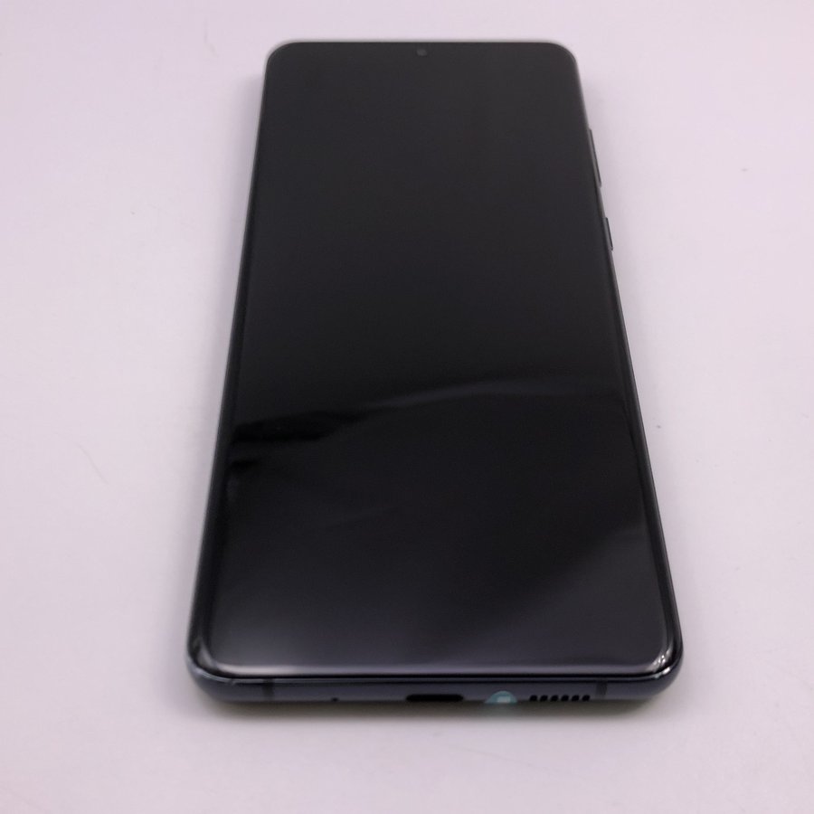 三星【galaxy s20 ultra 5g】5g全网通 幻游黑 12g/256g 国行 7成新