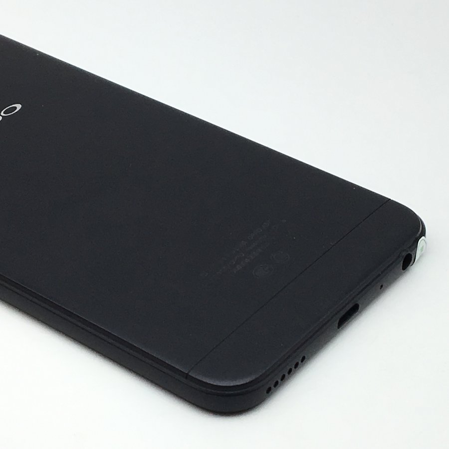 oppo【a57】全网通 黑色 32 g 国行 8成新