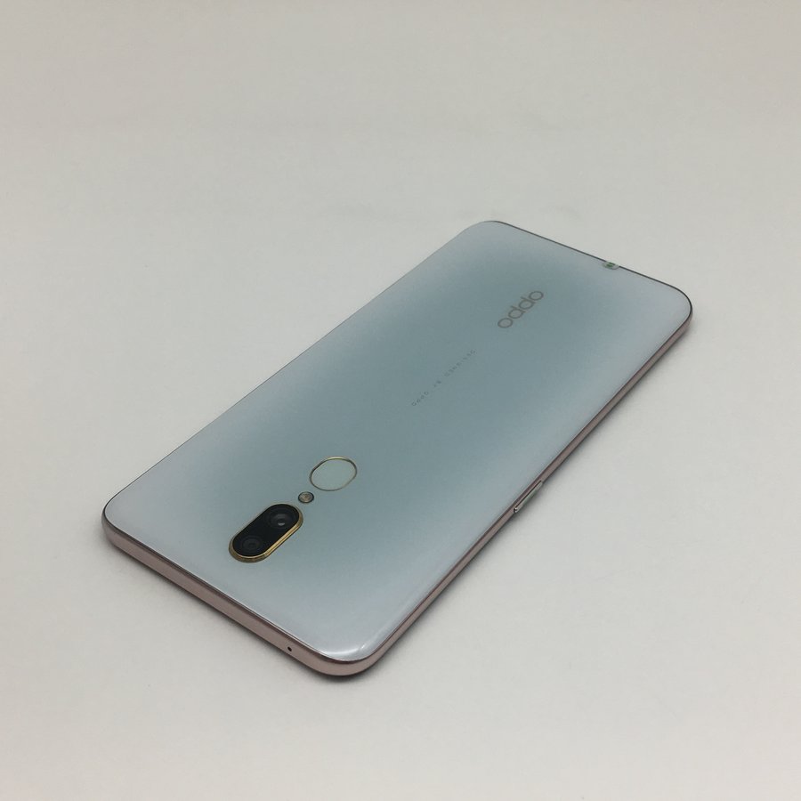 oppoa9全网通绿色4g128g国行9成新真机实拍