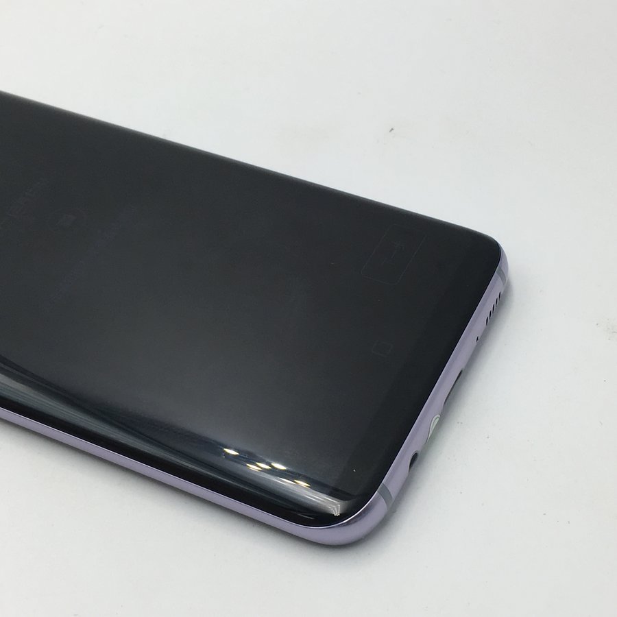 三星【galaxy s8】全网通 灰色 64 g 国行 9成新