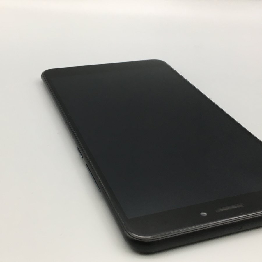 小米【小米max2】全网通 黑色 64g 国行 9成新