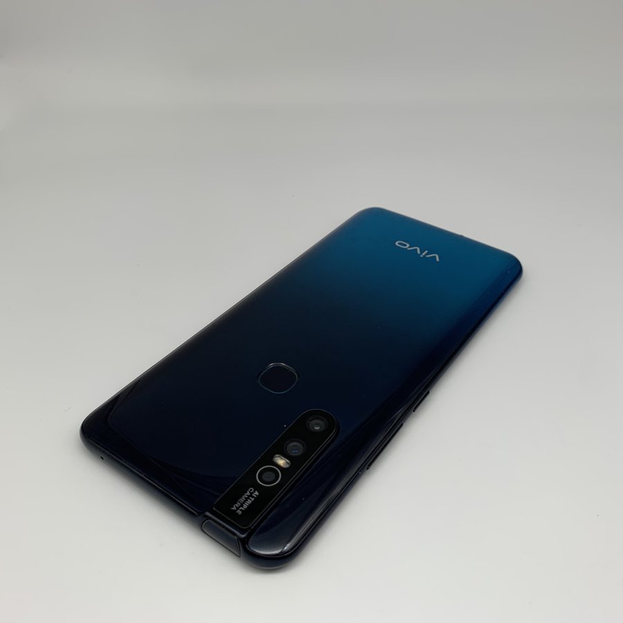 vivo【s1】全网通 蓝色 6g/128g 国行 8成新