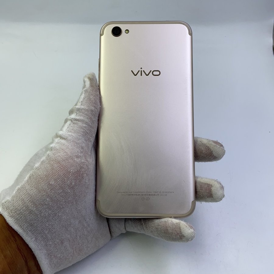vivo【x9】4g全网通 金色 64g 国行 95新