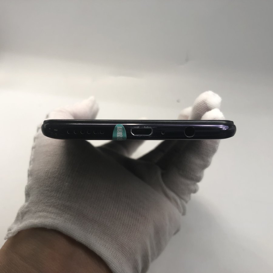 oppo【r15梦镜版】4g全网通 紫色 6g/128g 国行 9成新