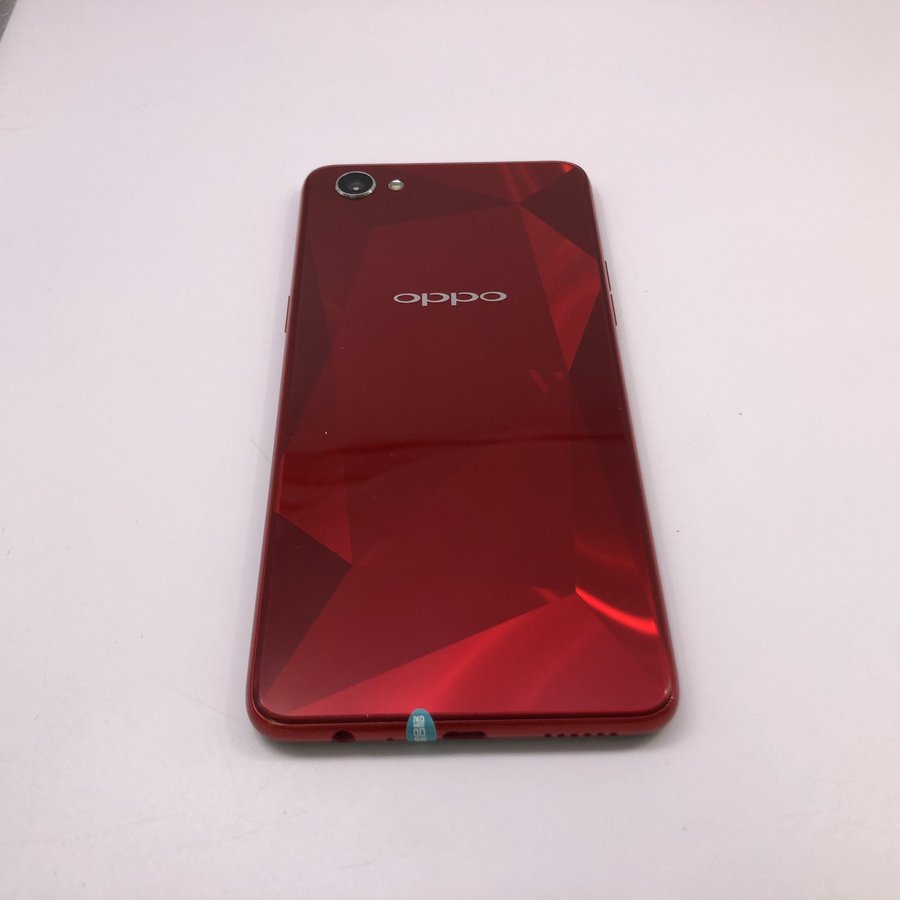 oppo【a3】全网通 红色 4g/128g 国行 8成新