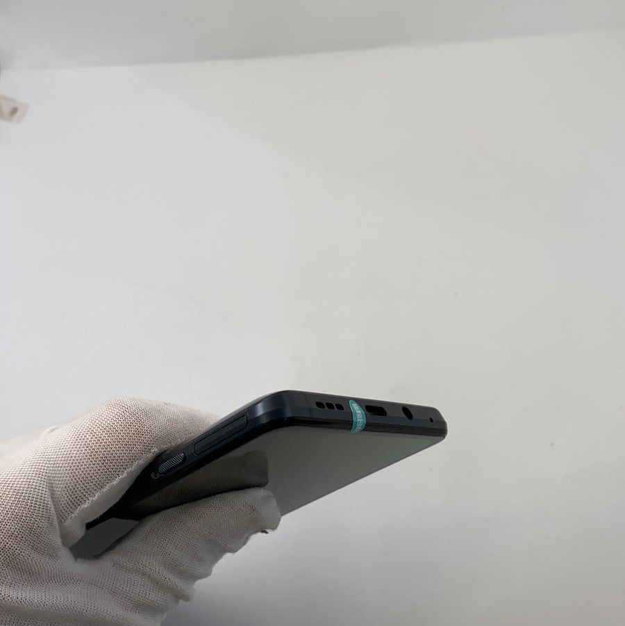 小米【黑鲨 4 5g】5g全网通 墨海黑 12g/128g 国行 95新