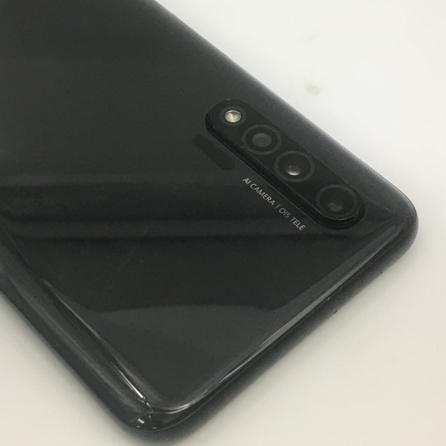 华为【nova 6 (5g版)】5g全网通 亮黑色 8g/128g 国行 99成新