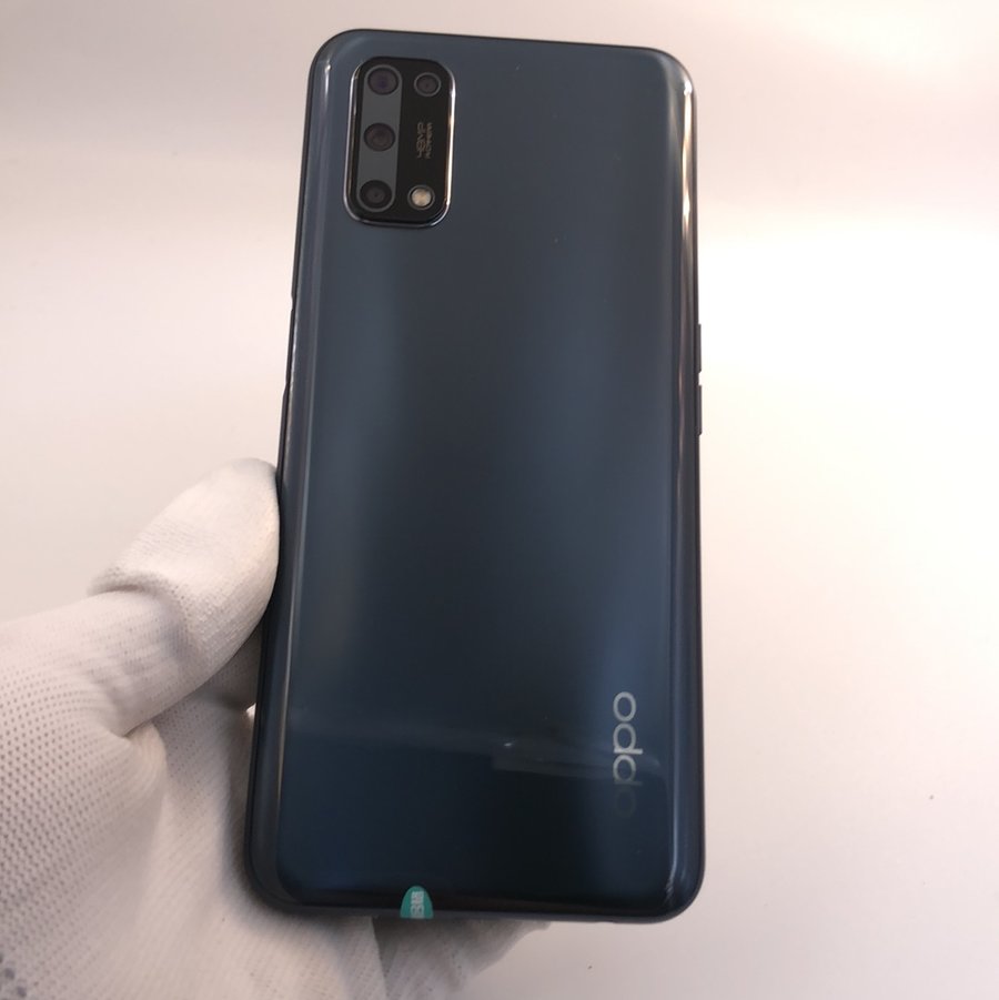 oppo【k7x 5g】5g全网通 黑镜 6g/128g 国行 95新