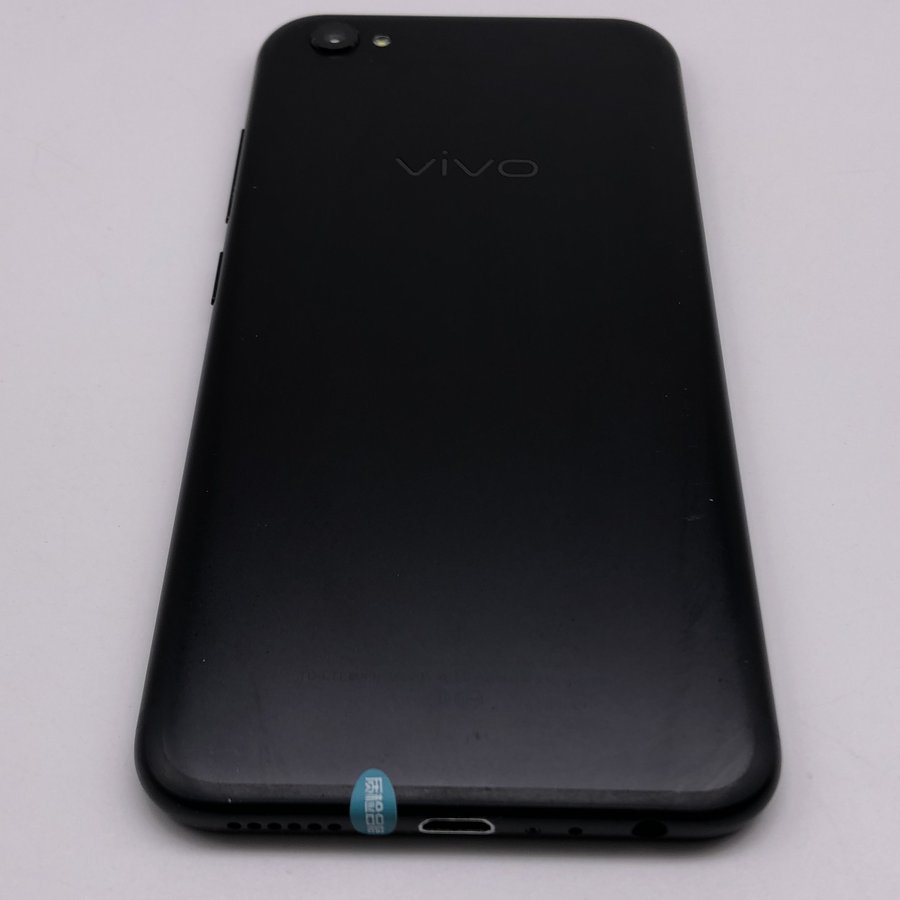 vivo【x9s】全网通 黑色 64g 国行 8成新